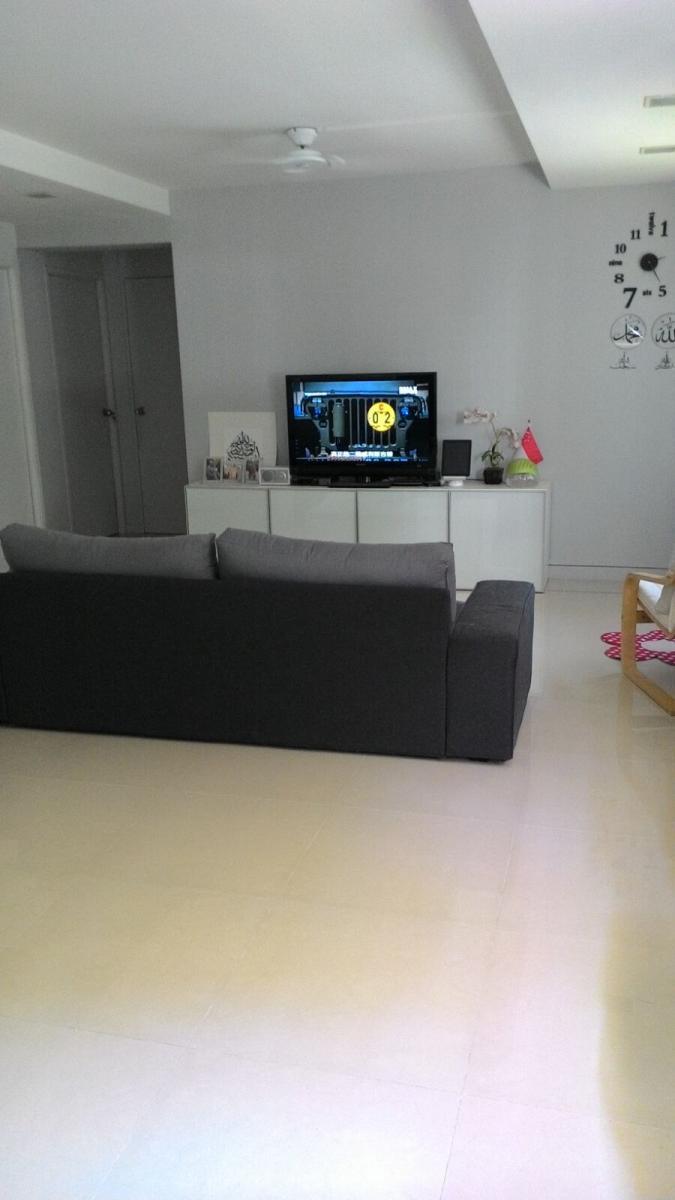 Blk 557 Pasir Ris Street 51 (Pasir Ris), HDB 5 Rooms #92997082